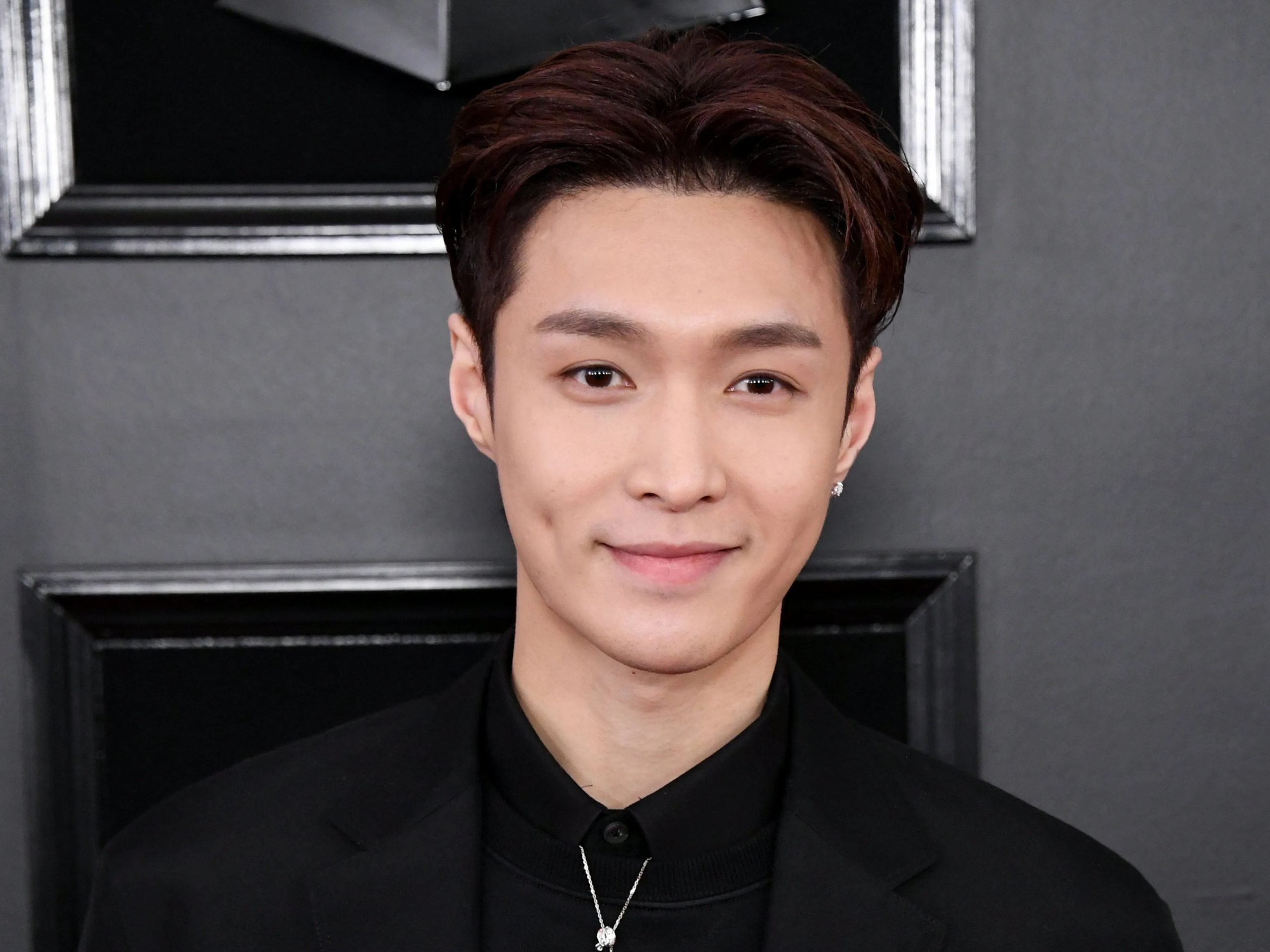 Lay EXO, Memulai Karier Menjadi Bintang Cilik