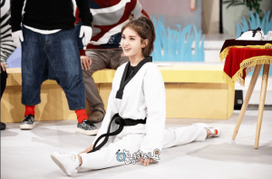 Jeon So-Mi