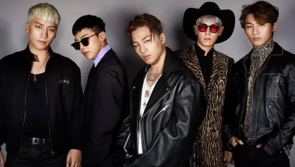 Bigbang