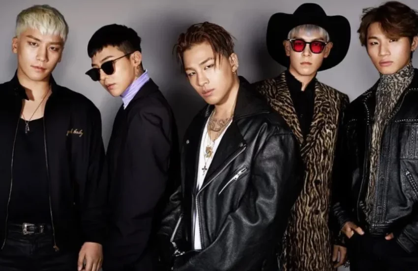 Bigbang