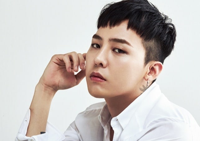 G-Dragon, Leader atas tim nya yaitu Bigbang