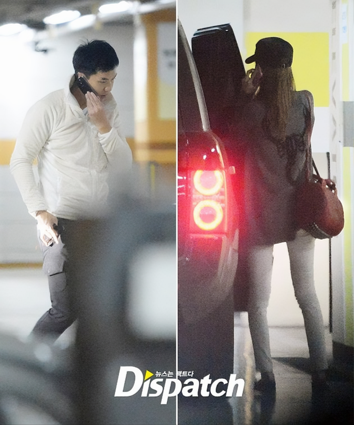 Dispatch, Media Yang Sering Bongkar Skandal Kencan Artis Korea