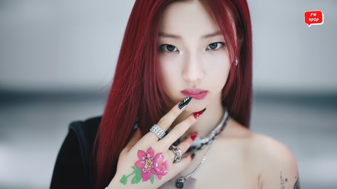 BABYMONSTER Girl Band Baru YG, Berikut Profil Lengkap Nya