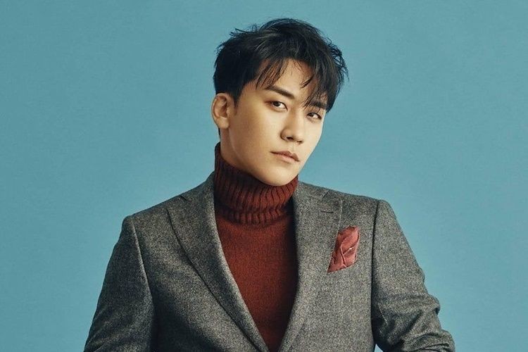 Seungri, Penari utama sekaligus vocalis